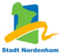 Logo Stadt Nordenham