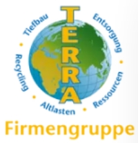 Logo TERRA Umweltservice GmbH & Co. KG