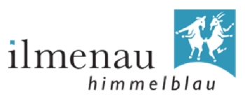 Logo Stadtverwaltung Ilmenau