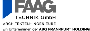 Logo FAAG TECHNIK GmbH