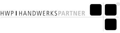 Logo HWP Handwerkspartner GmbH