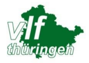 Logo Verband für Landentwicklung und Flurneuordnung Thüringen