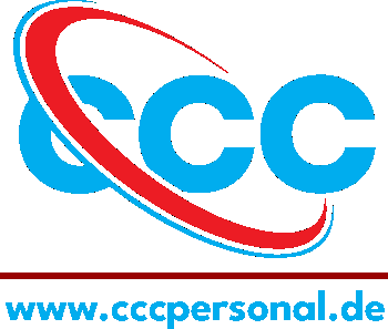 Logo CCC Personal
