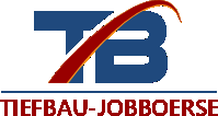 Logo Tiefbau-Jobboerse